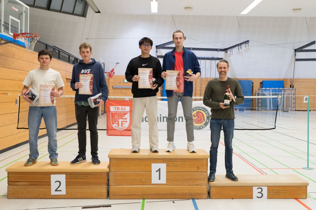 Roding 2026 – unsere Galerie